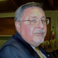 Murray Bradley