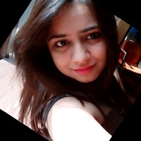 Ushma Bhavsar