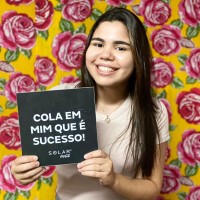 Vitória Borges