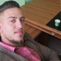 Mohammad Alaqrabawi
