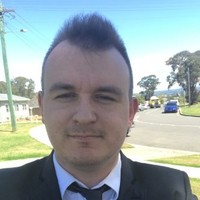 Simon Mcsweyn