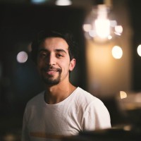 Yassine Orjy