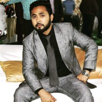 Asif Alam