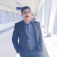 Arun Sasi