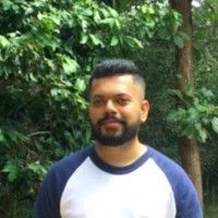 Pranesh Chavan