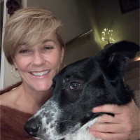 Jill Camron