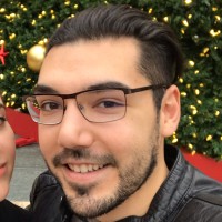 Nicolas Rivera
