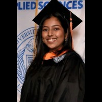 Tejal A.