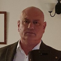 David Jessep