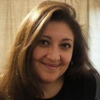 Denise DeCasper