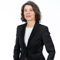 Dr. Nicole Hellberg