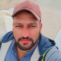 Umer Ali
