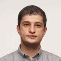 Keyvan Hamdi