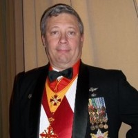 Dietrich Whisennand