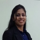 Nishanti Naidu