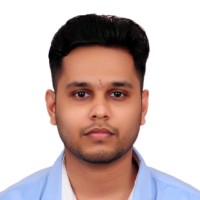 Sreejith Eledath Ramachandran