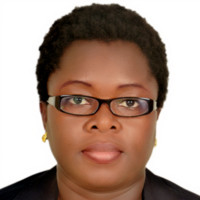 Douan Gisèle Sonia Minno Epse Kouakou