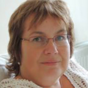 Elise Sayers