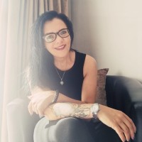 Ciska Bernardo