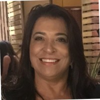 Marlene Jarussi