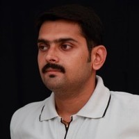 Arun Hegde