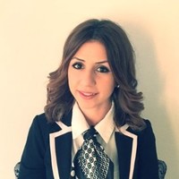 Sarineh Ayvazi