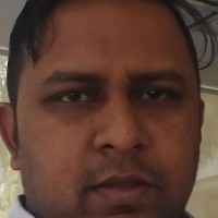 Bhavesh Wadia