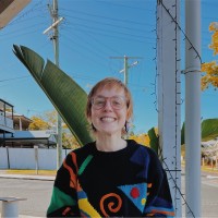 Jessica Kroll