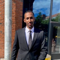 Mahdi Ahmed Yusuf