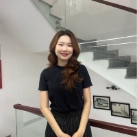 Khánh Hà Trần Nguyễn
