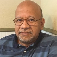 Carlos Walter Gonzales