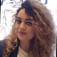 Rahma Rahmoucha