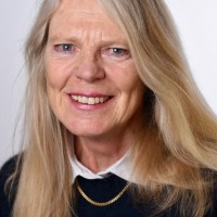 Iris Barentin