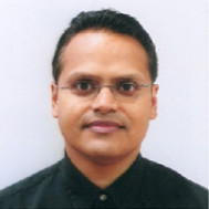 Riten Singh