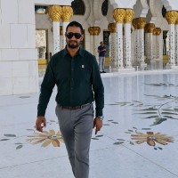 Mohammad Imran