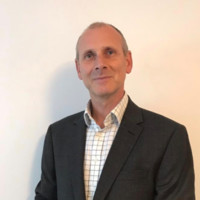 Stuart Belfield, MCIOB