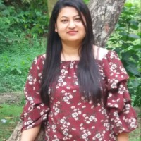 aashma basnet