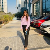 Pooja Kataria
