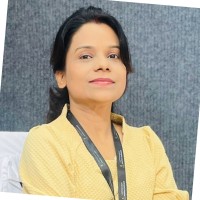 Dr.Madhulika Srivastava