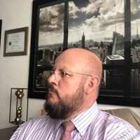 Ismael Rodriguez Franco