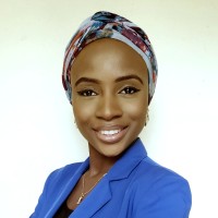 Farida Danjuma