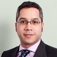 Jonathan Samahin, Cfa, Cmt