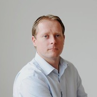 Kevin Pieterse