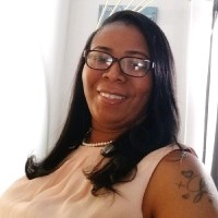 Yolanda Patterson