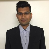 Harshil Patel