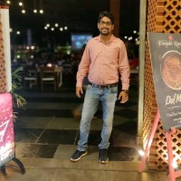 Ankur Bhandari