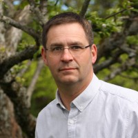 Marcus Ek