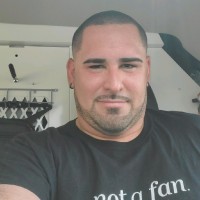 Adalberto J. R.