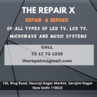 The Repair X