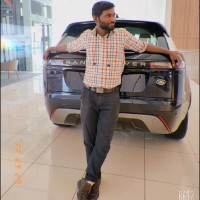 Arun T